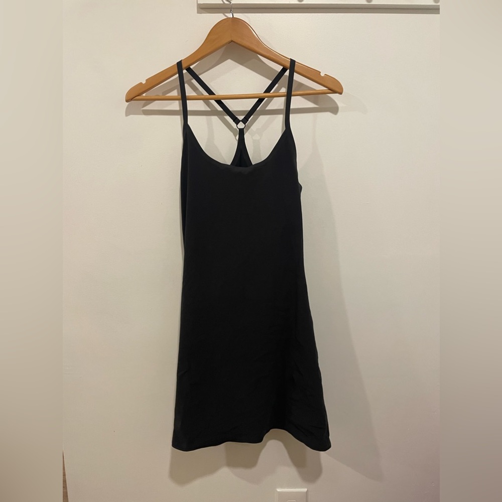 Outdoor Voices Exercise Dress